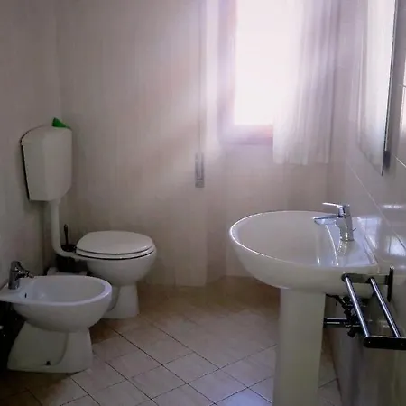 Apartamento Dei Marmi Vacanze