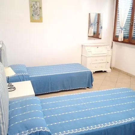 Dei Marmi Vacanze Apartamento *