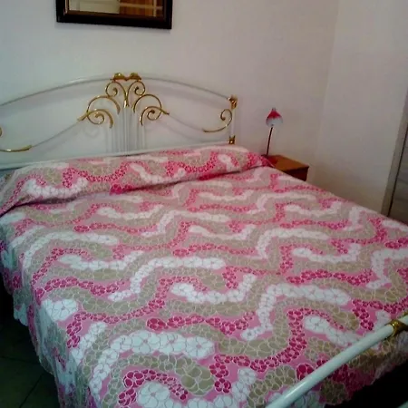 Apartamento Dei Marmi Vacanze