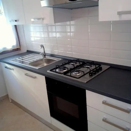 Dei Marmi Vacanze Apartamento Forte dei Marmi